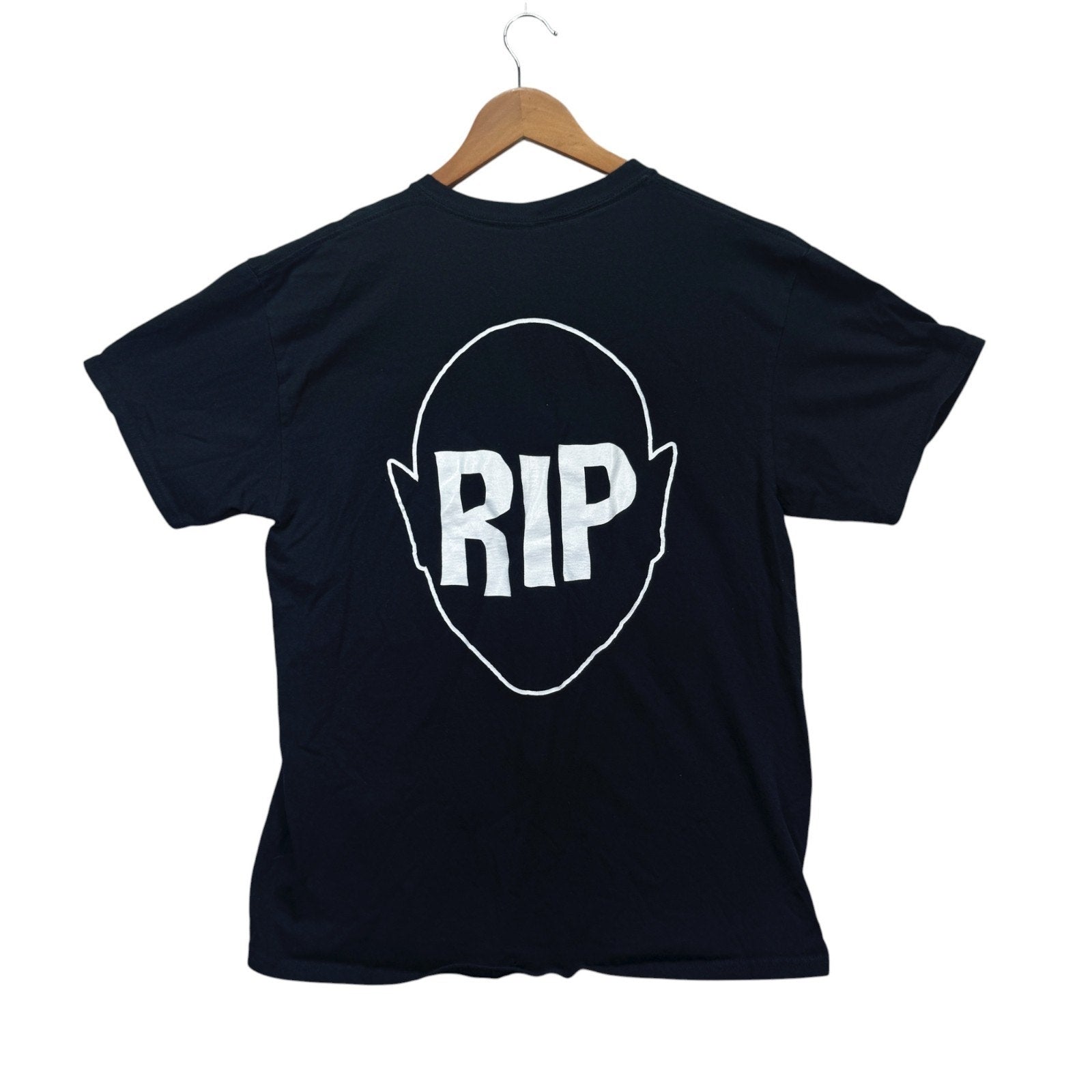 House of 1000 Corpses T Shirt Rob Zombie Sid Haig RIP