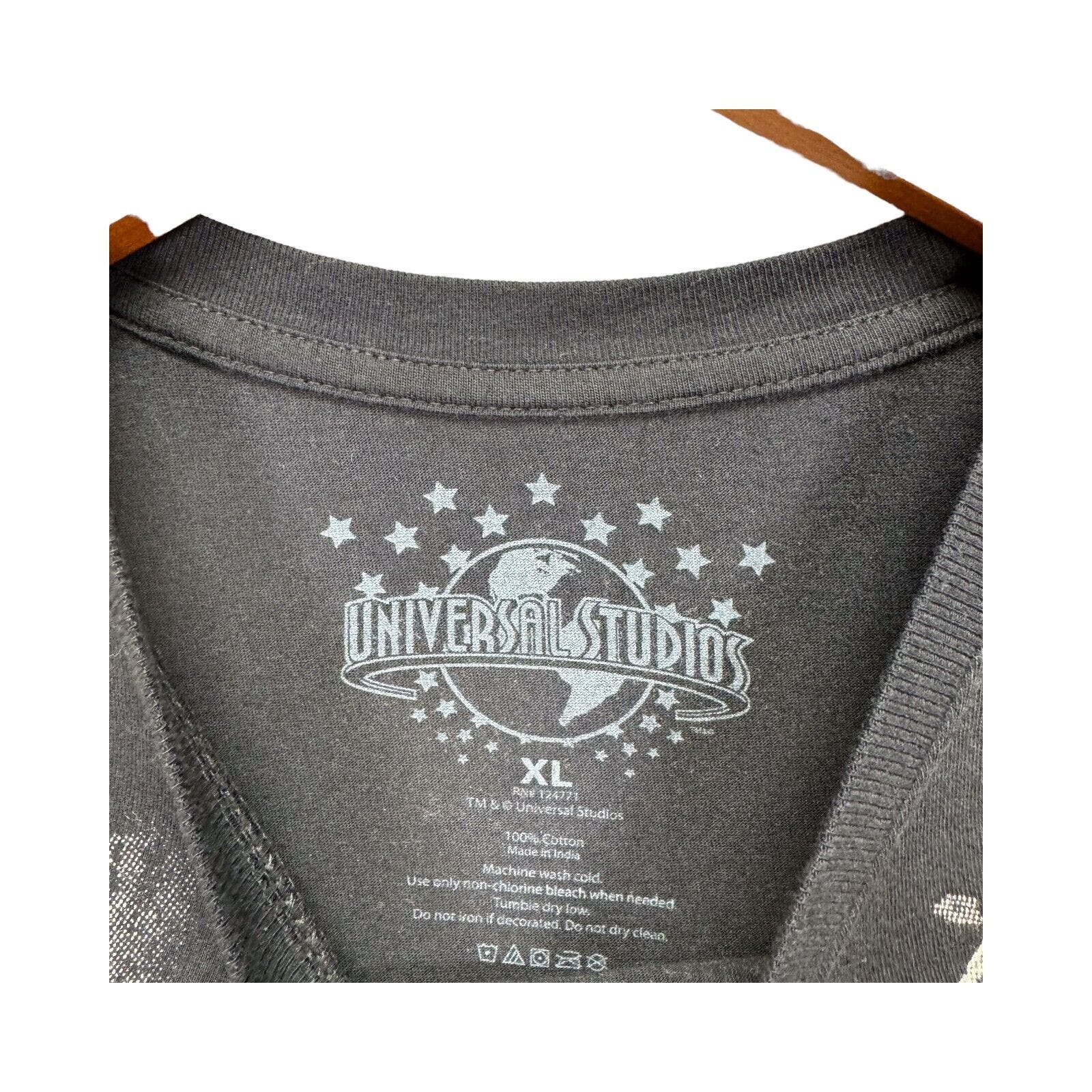 Universal Studios Official FL Anniversary