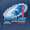 Kona Pipeline Surfing Challenger Hawaii Contest Beach Surfer