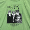 AKOO The Boys Hunt Club Foxes Members Only