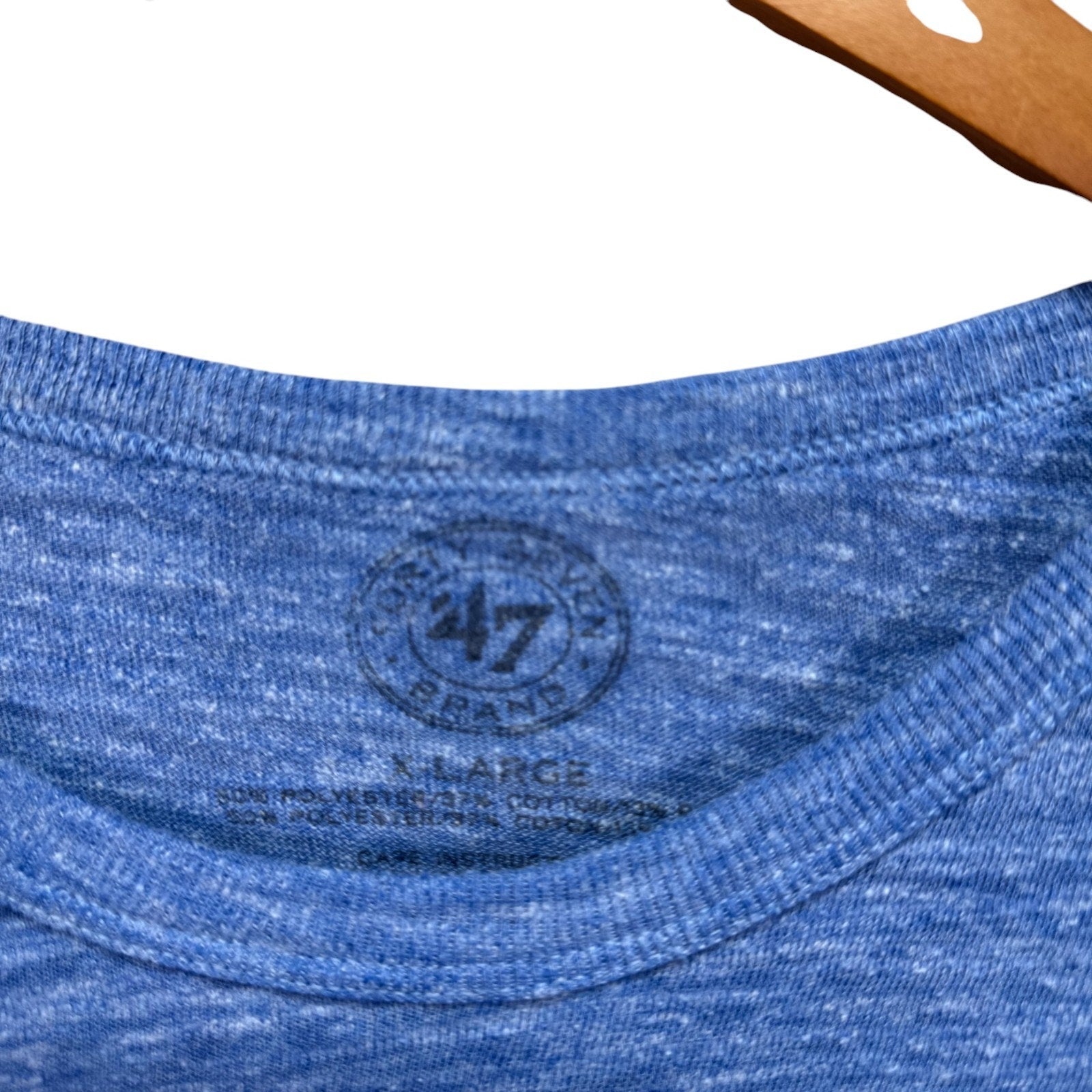 47 Forty Seven Brand Chicago Cubs