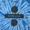 Ed Sheeran Official Merch Band Tie Dye Concert Singer