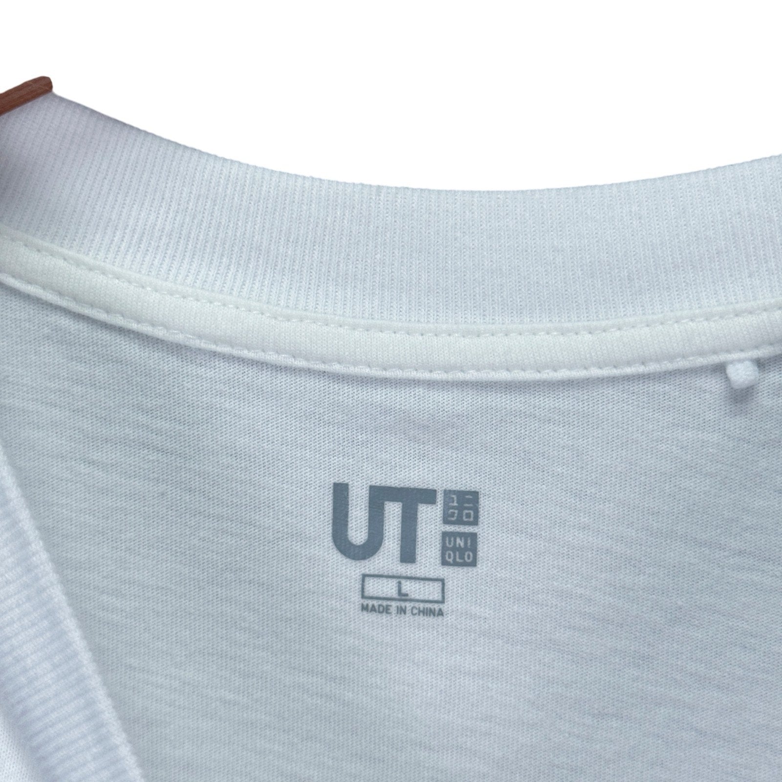 Uniqlo Detective Conan Case Closed Edogawa Pocket Bowtie Anime