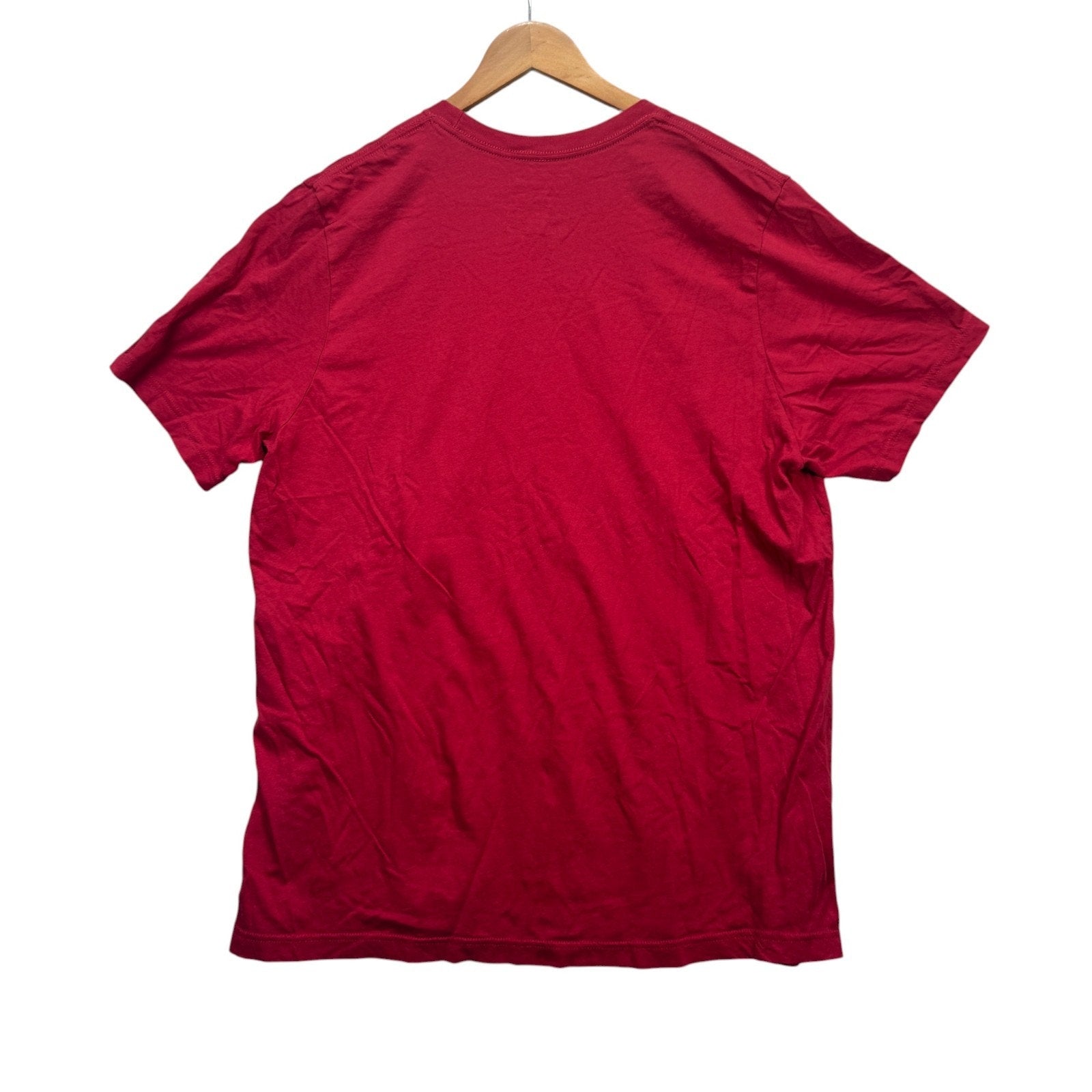 IU Indiana University Hoosiers Tom Allen Leo Love Each Other Football