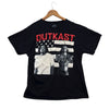 Outkast Andre 3000 Big Boi American Flag Rap Artist Hip Hop