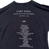 Concert Collection Lady Gaga Jazz & Piano Las Vegas