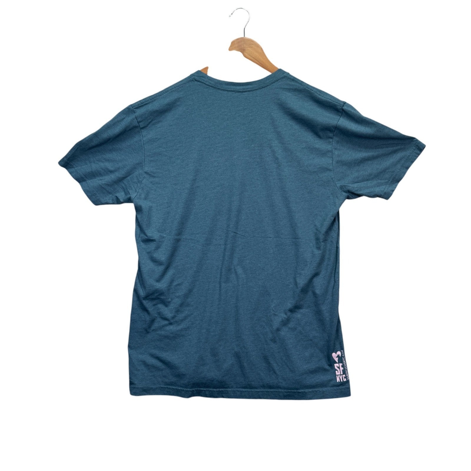 Silber Fuchs NYC Weirdo Schwein Gay Inspired Love