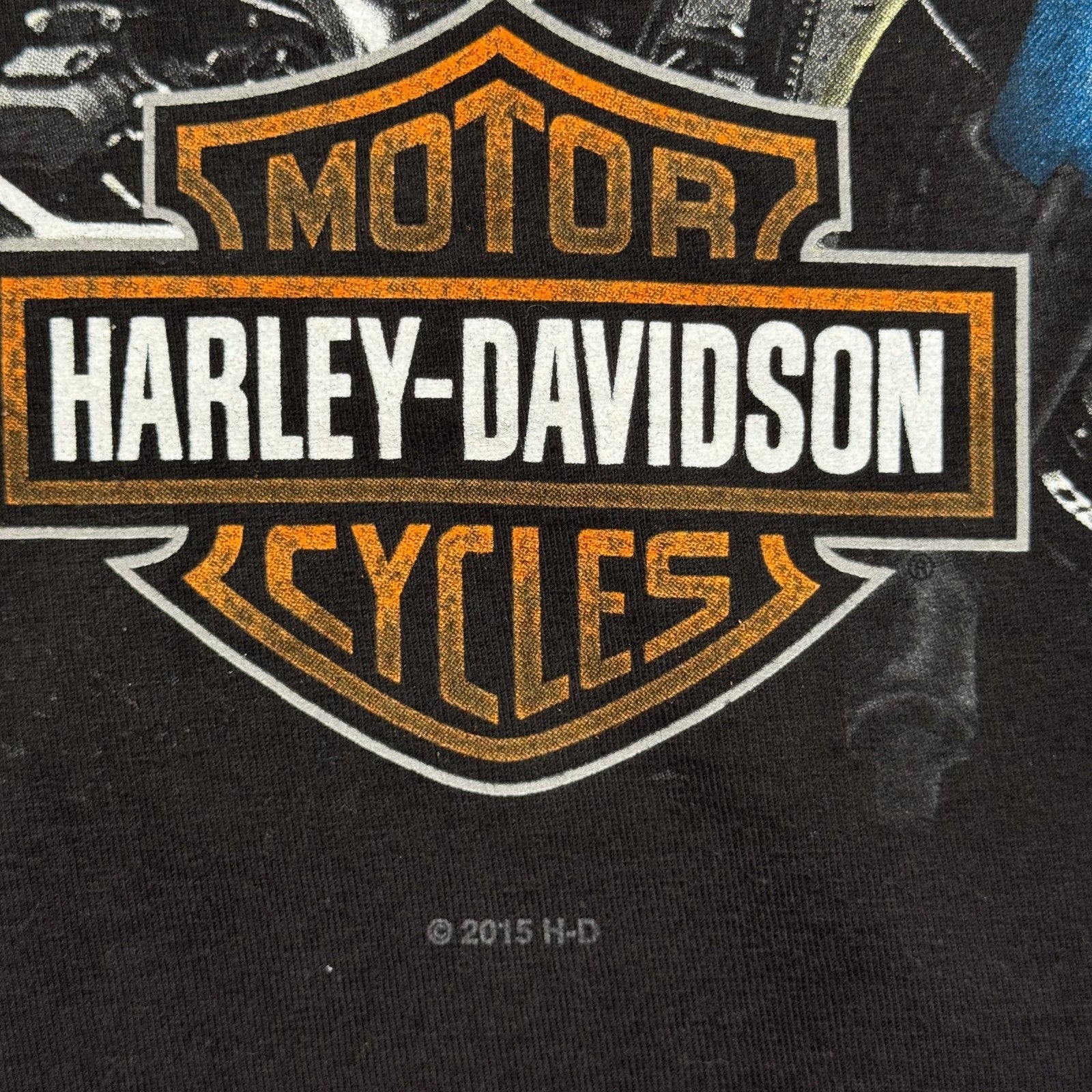 Harley Davidson Booty Jeans Pin Up Girl El Paso Texas Motorcycle