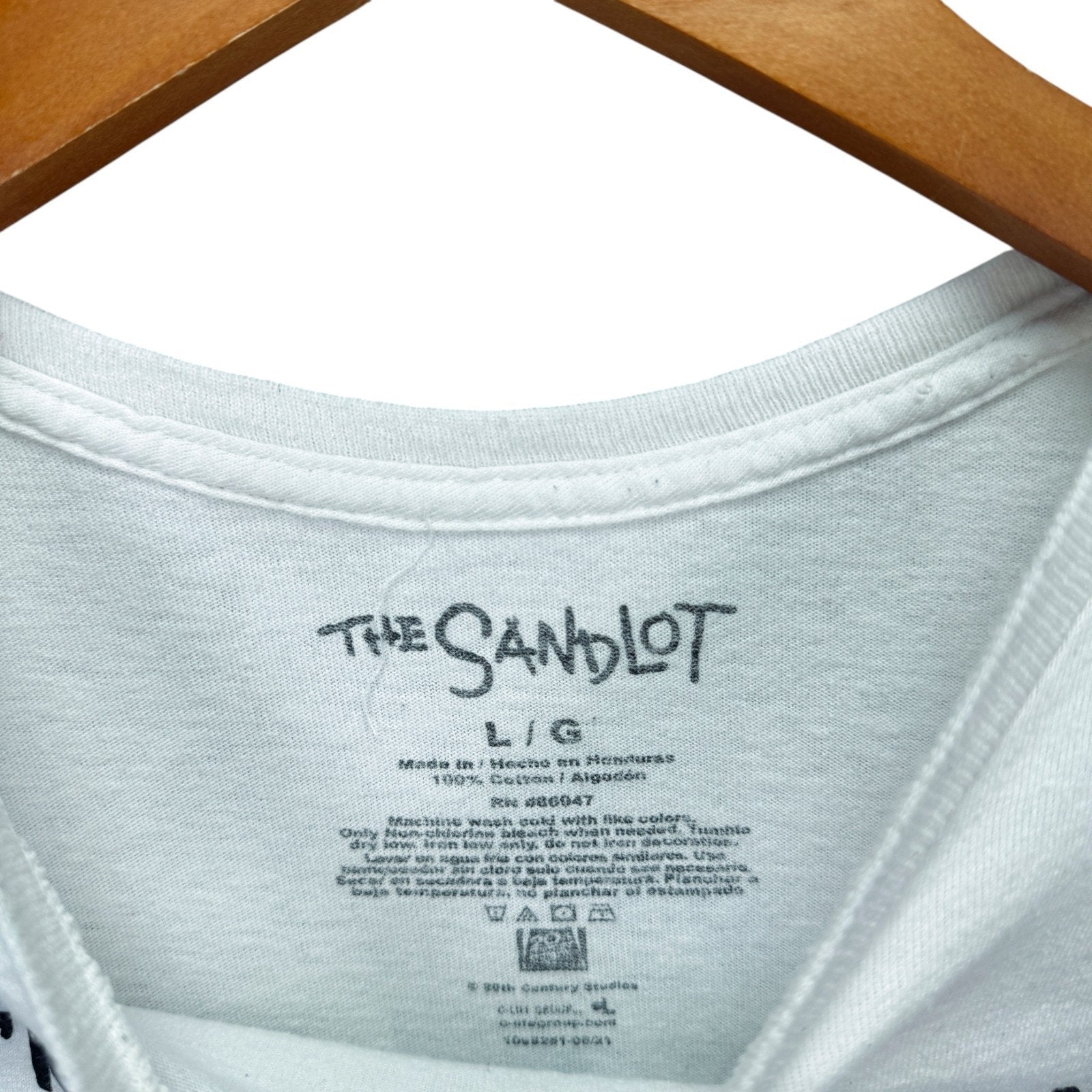 The Sandlot You’re Killing Me Smalls 90s Movie Baseball