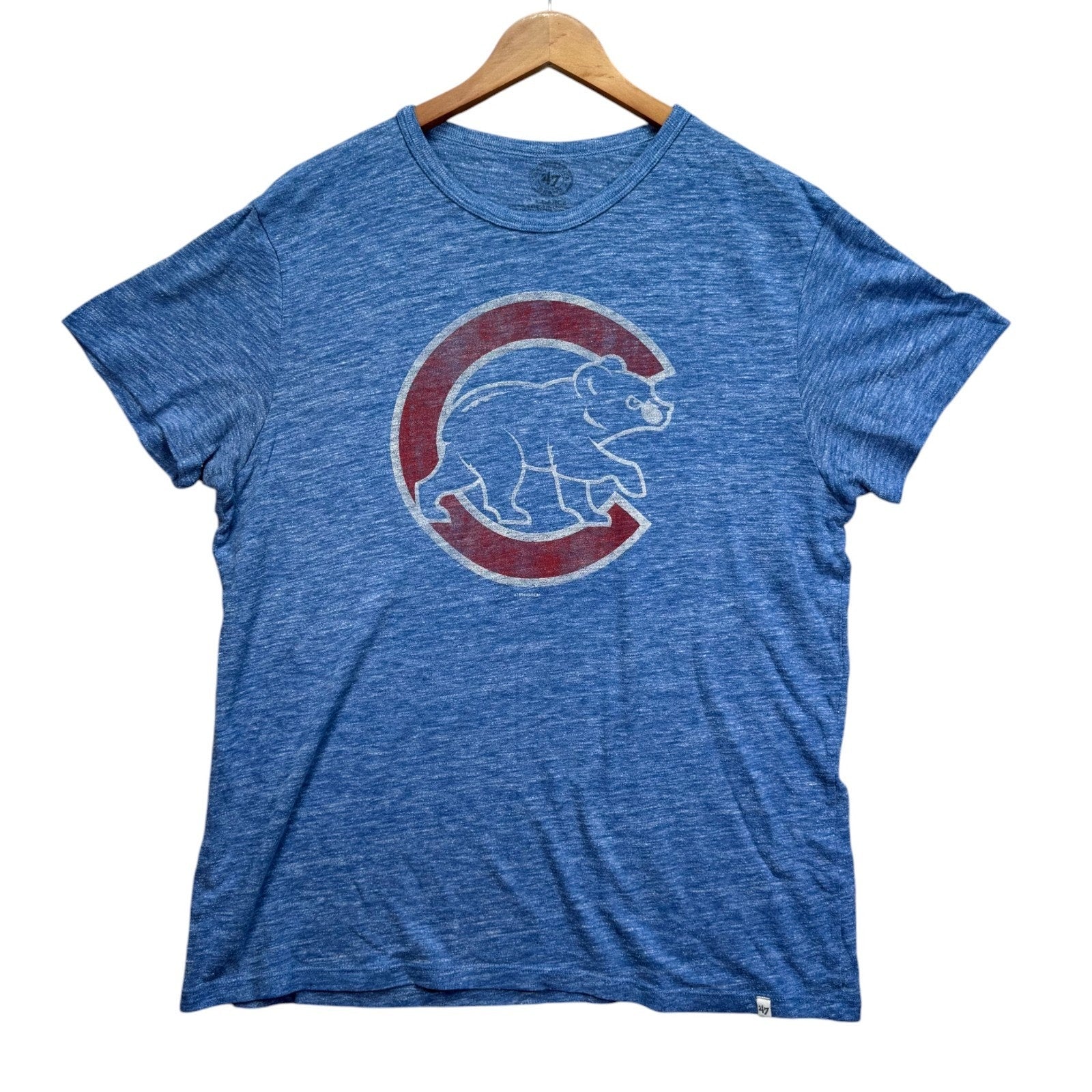 47 Forty Seven Brand Chicago Cubs
