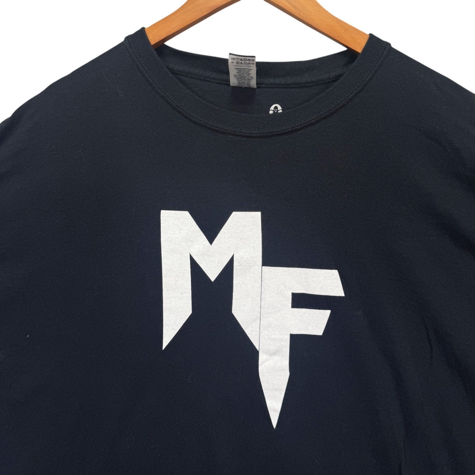 Mammoth Flynt Smile 5 2001 Indiana Rock Heavy Metal Band Brad McClarnon