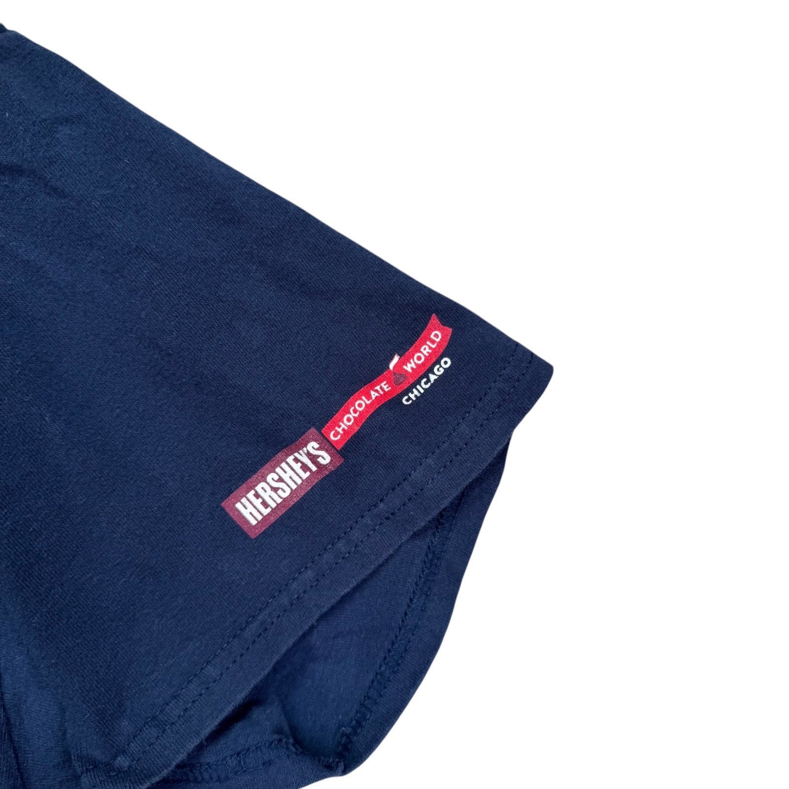 Hershey’s Chocolate Candy World Chicago IL Travel Promo