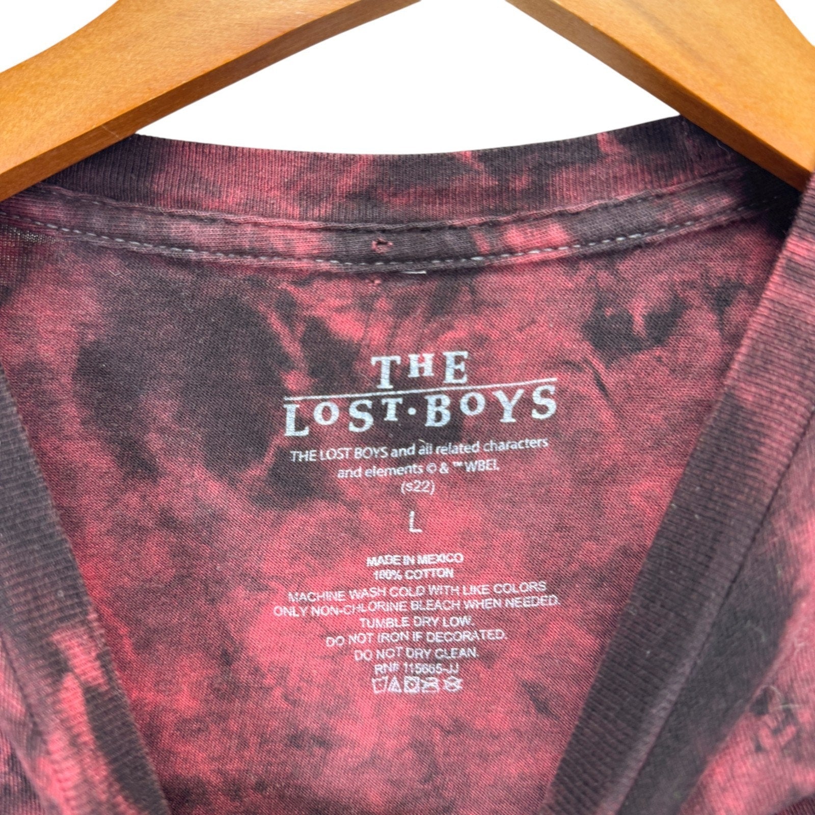 The Lost Boys Vampire Movie Cult Film