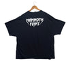 Mammoth Flynt Smile 5 2001 Indiana Rock Heavy Metal Band Brad McClarnon