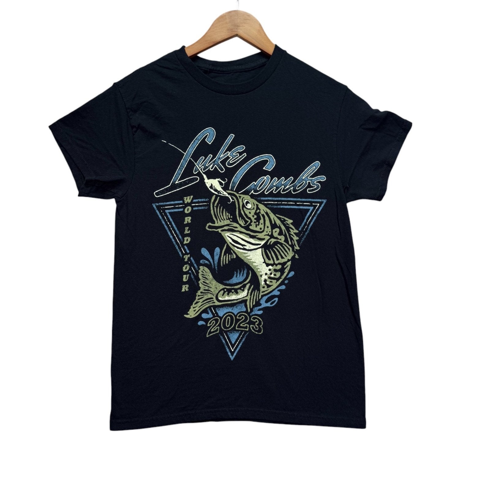 Luke Combs 2023 World Tour Country Music