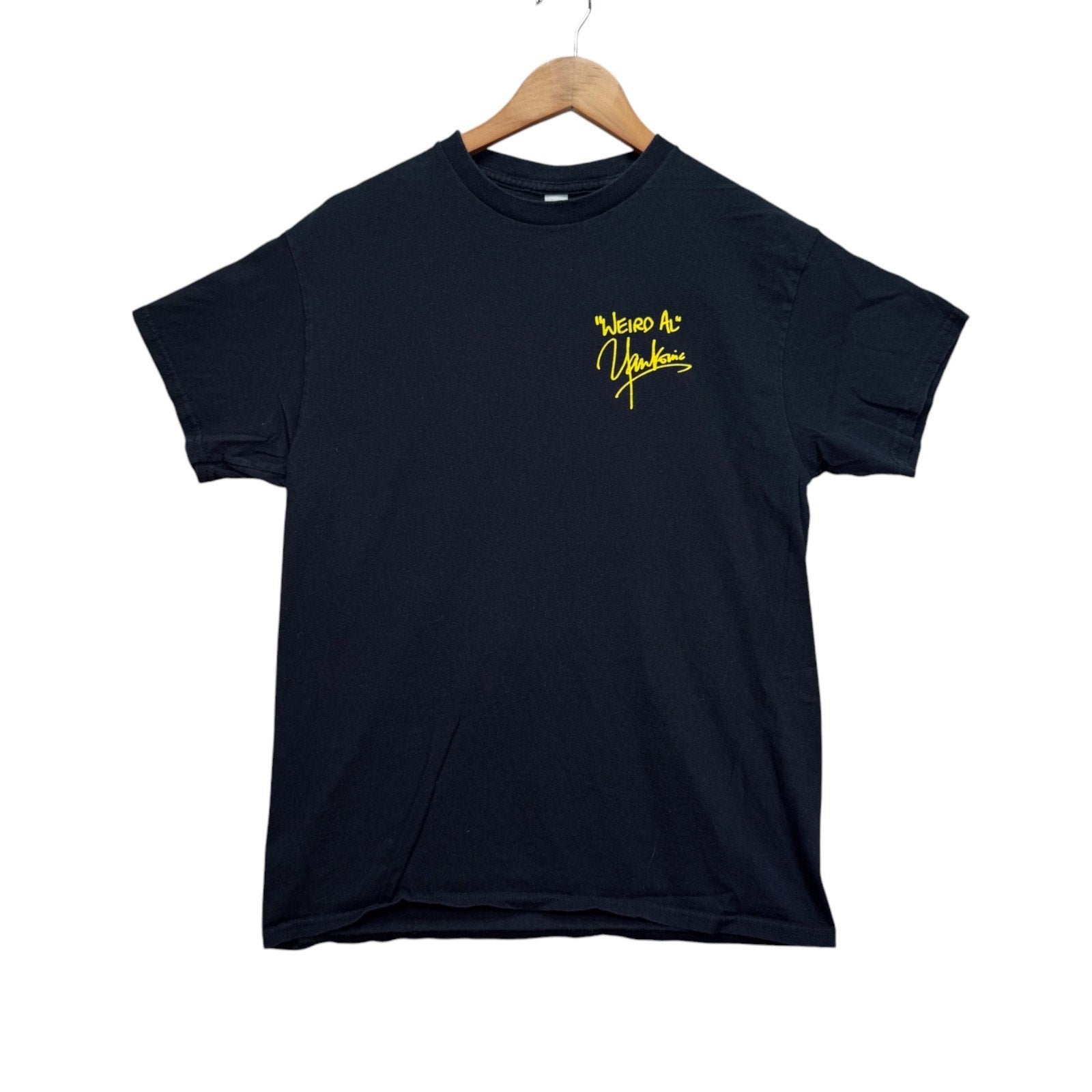 Weird Al Yankovic I Survived The Unfortunate Return Tour Concert