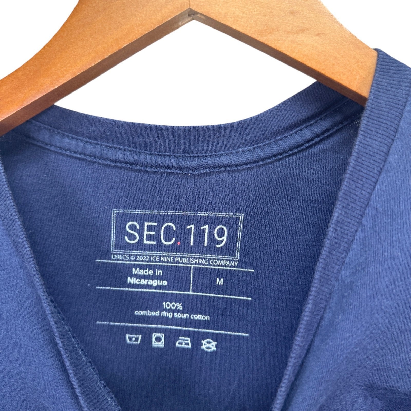 Sec 119 Grateful Dead Let There Be Songs To Fill The Air Jerry Garcia