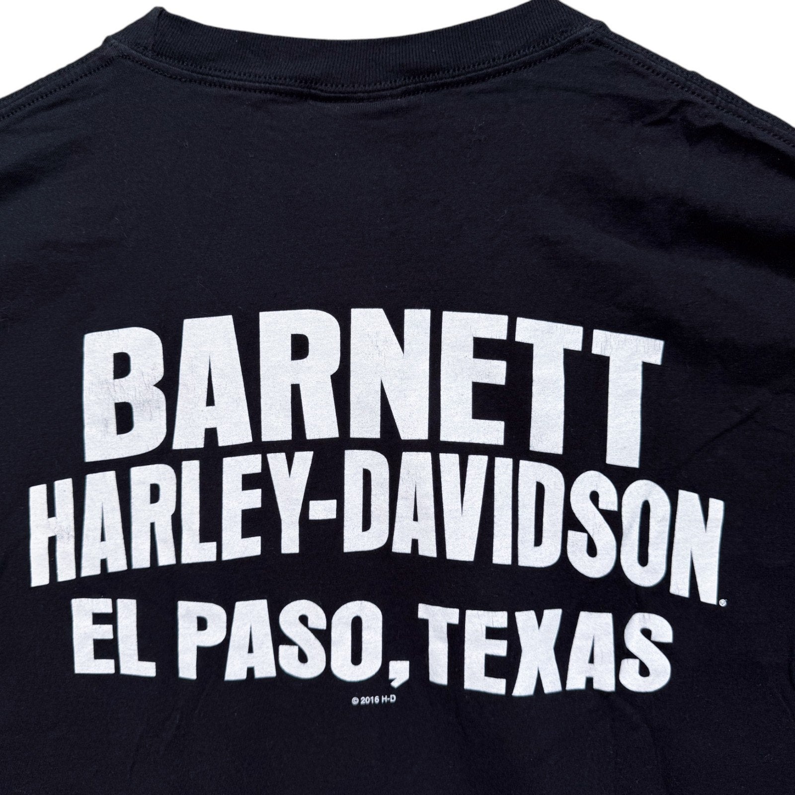 Harley Davidson Booty Jeans Pin Up Girl El Paso Texas Motorcycle