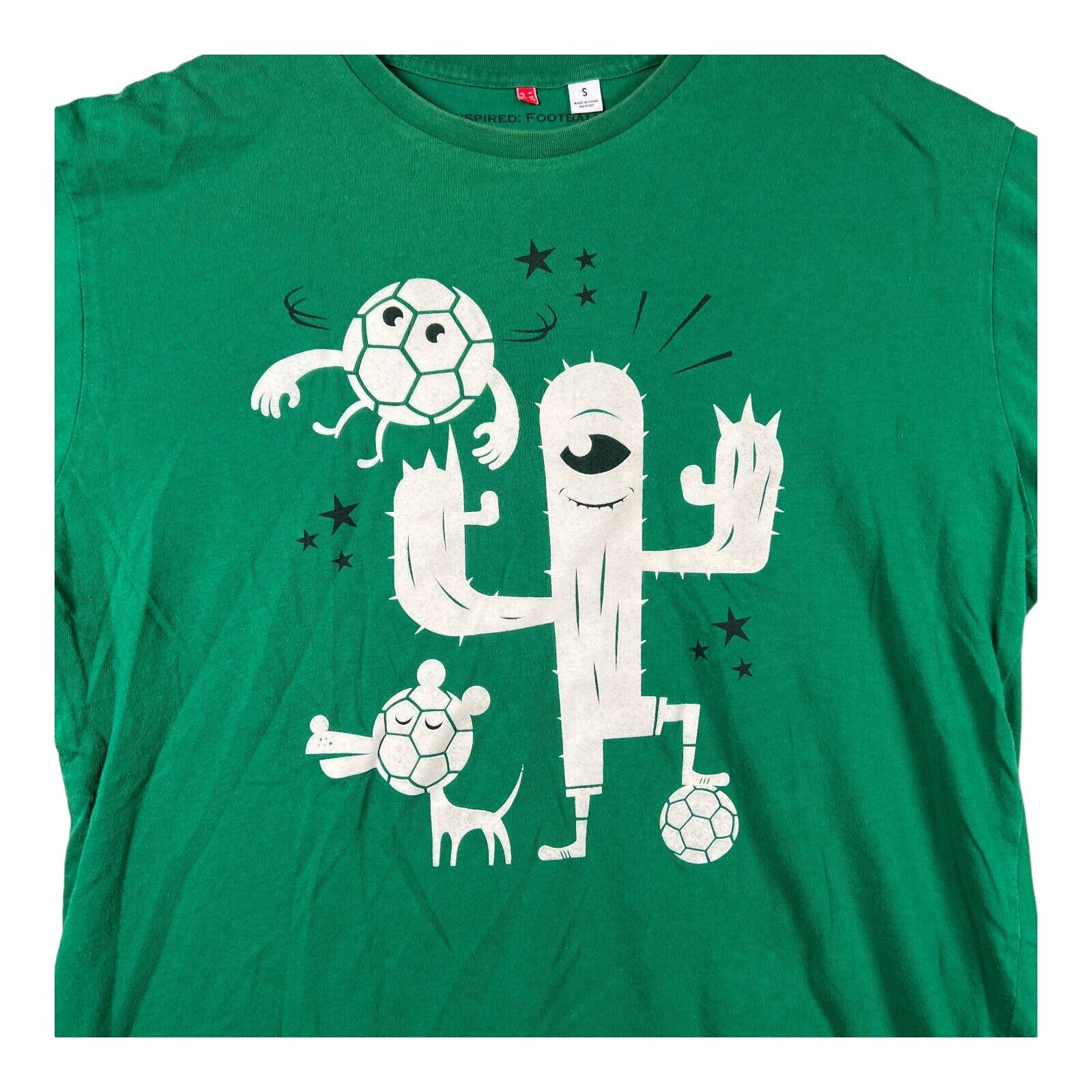 Insired Football Dr Alderete I Have Two Left Feet When I Was A Kid Own Ball In Order Play