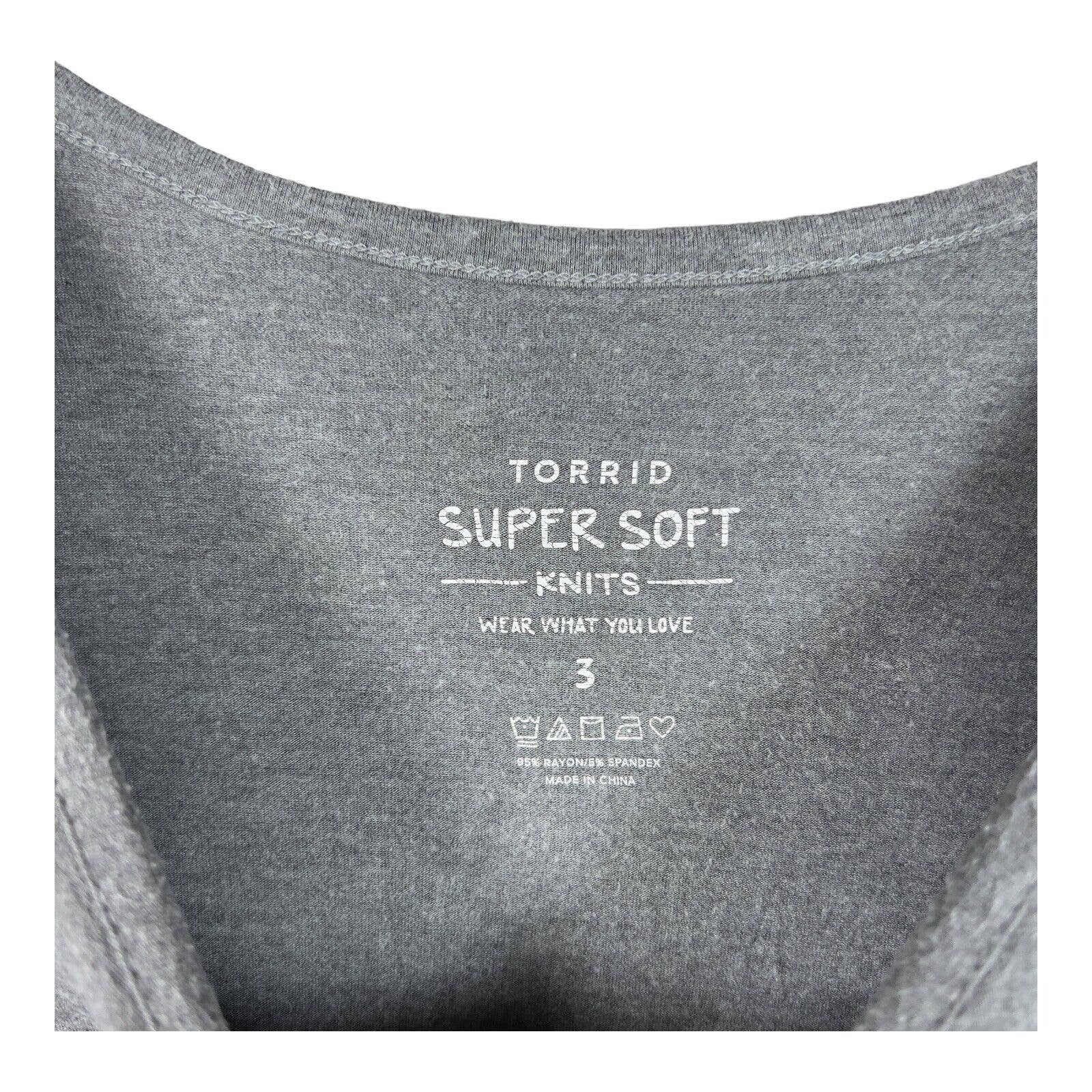 Torrid Need More Coffee