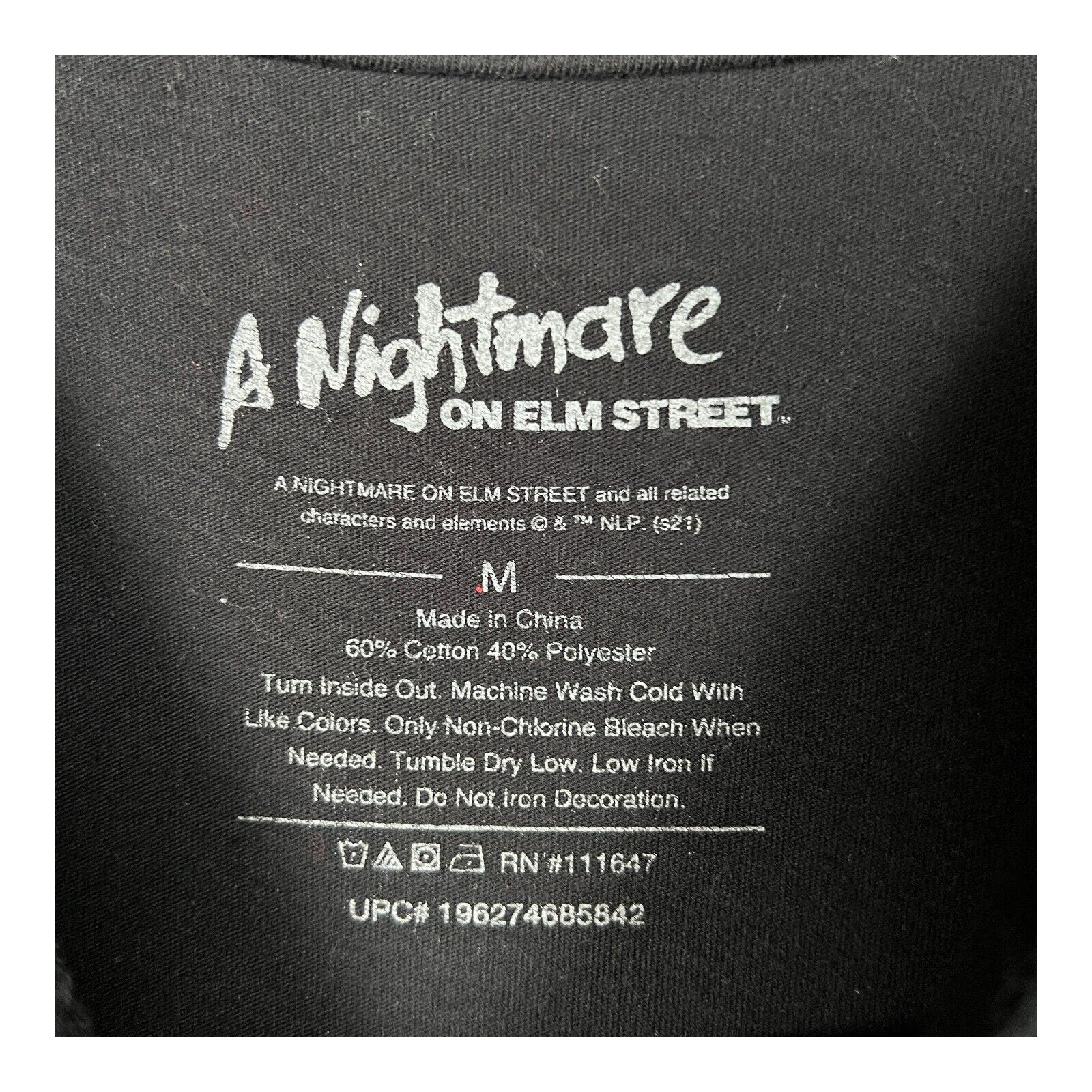 A Nightmare On Elm Street 3 Dream Warriors Freddy Kruger