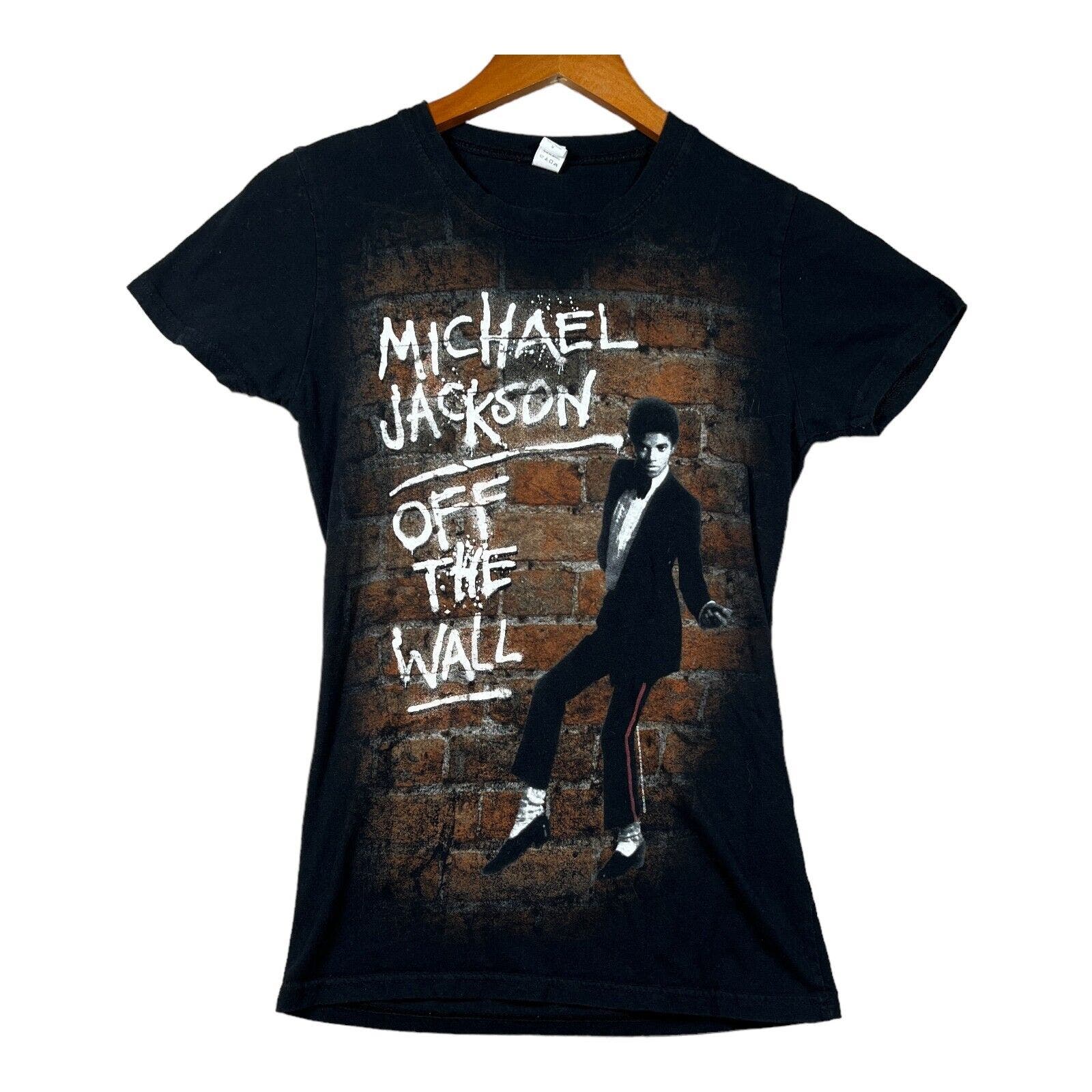 Michael Jackson Off The Wall