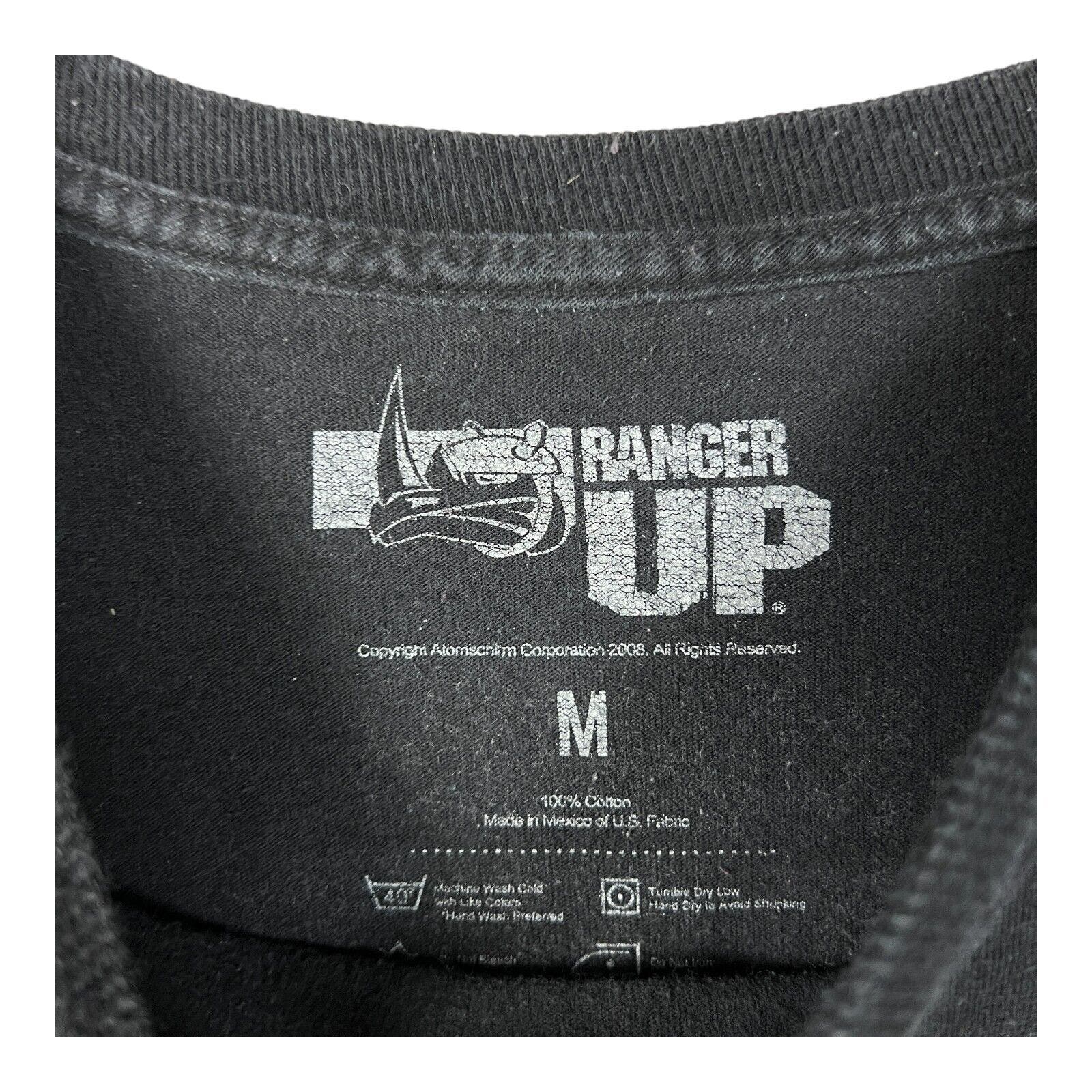 Ranger Up Thin Blue Line Police