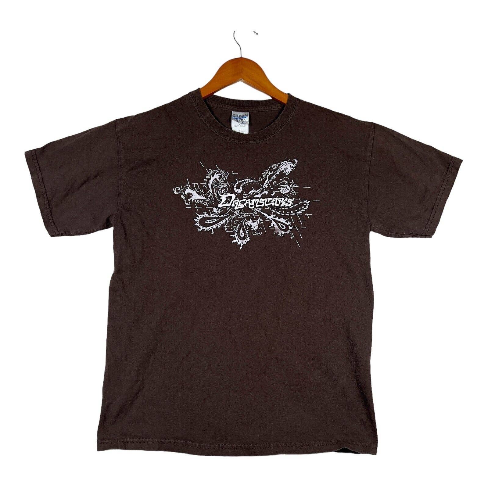 Progressive Metal Dreamscape Dare To Let Go