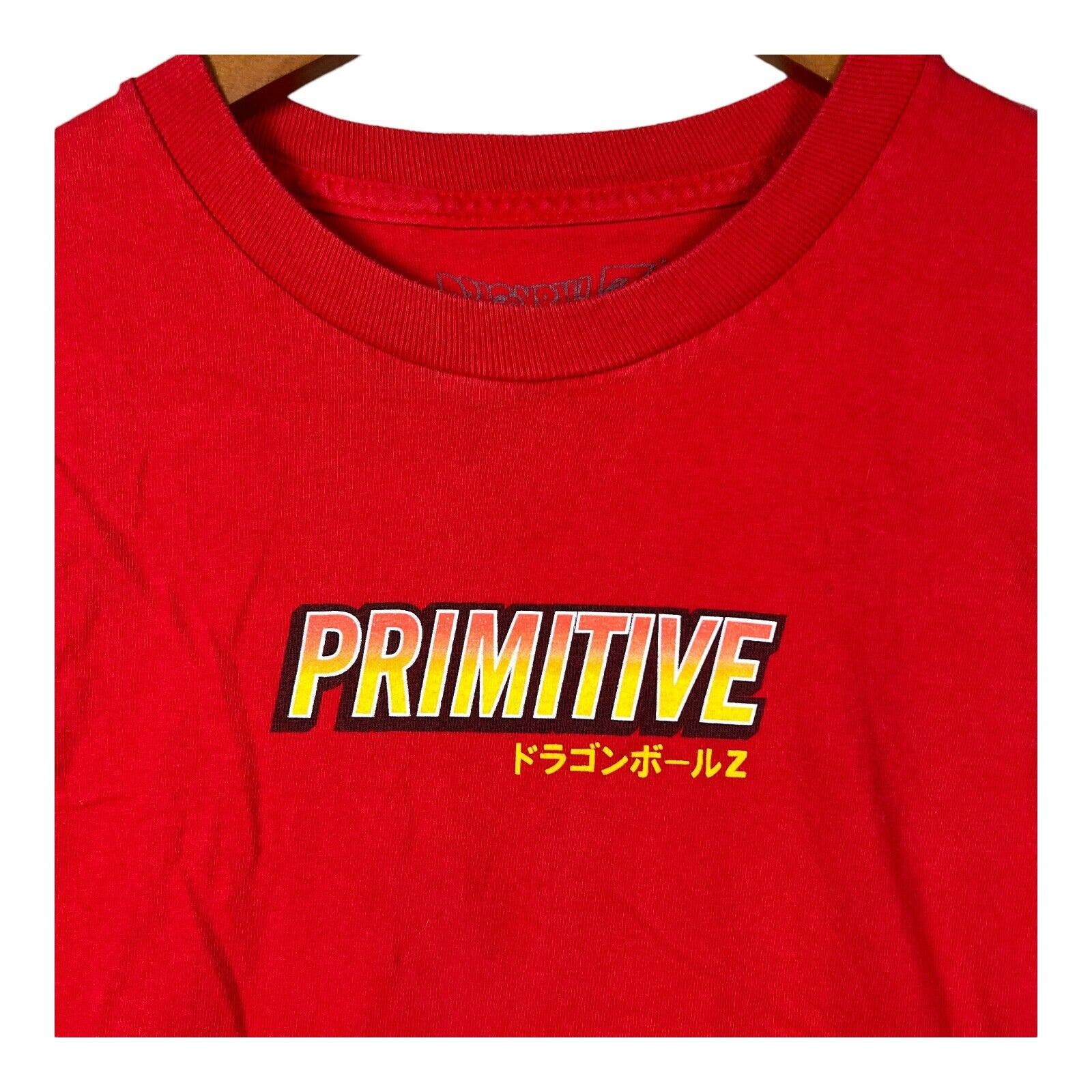 Primitive Skateboarding X Dragonball Z Shenron Anime