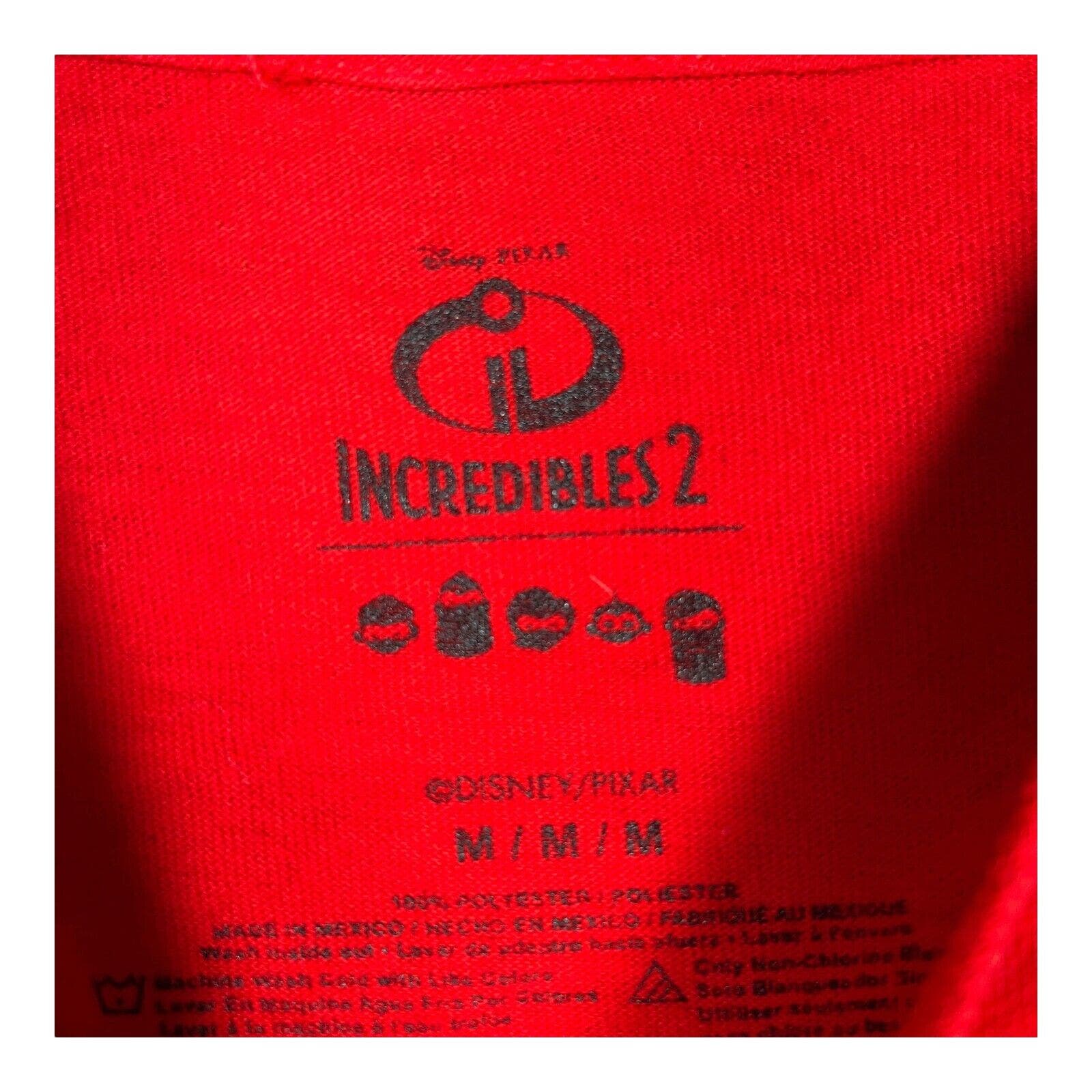 Disney The Incredibles 2 Movie Pixar