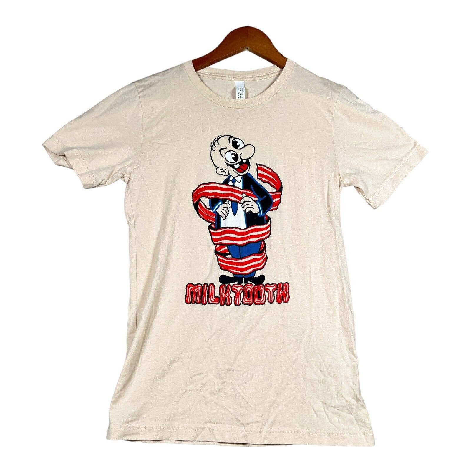 Milktooth Indianapolis Indiana Restaurant