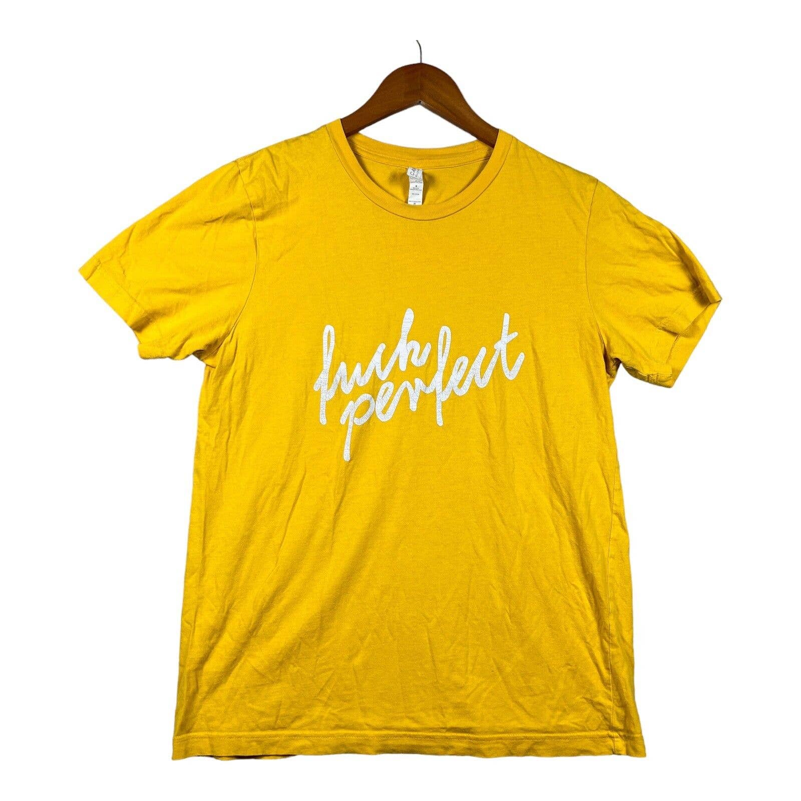 F*ck Perfect Affirmation