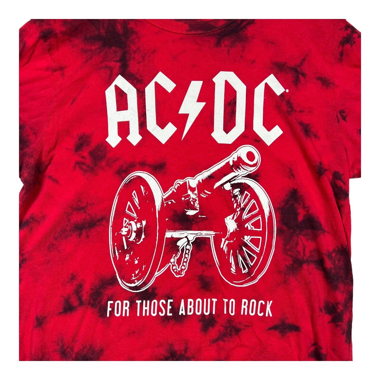 ACDC Cannon FTATR For Those About to Rock