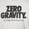 Zero Gravity Flight Series From Nike