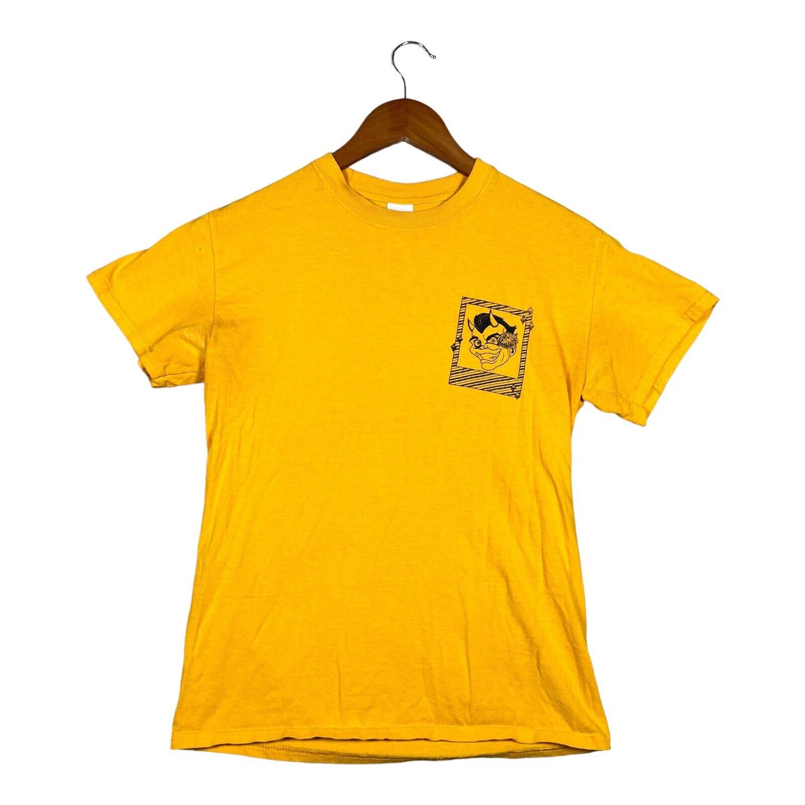 Devilish Dandies Mystery Fun Club Polaroid Devil