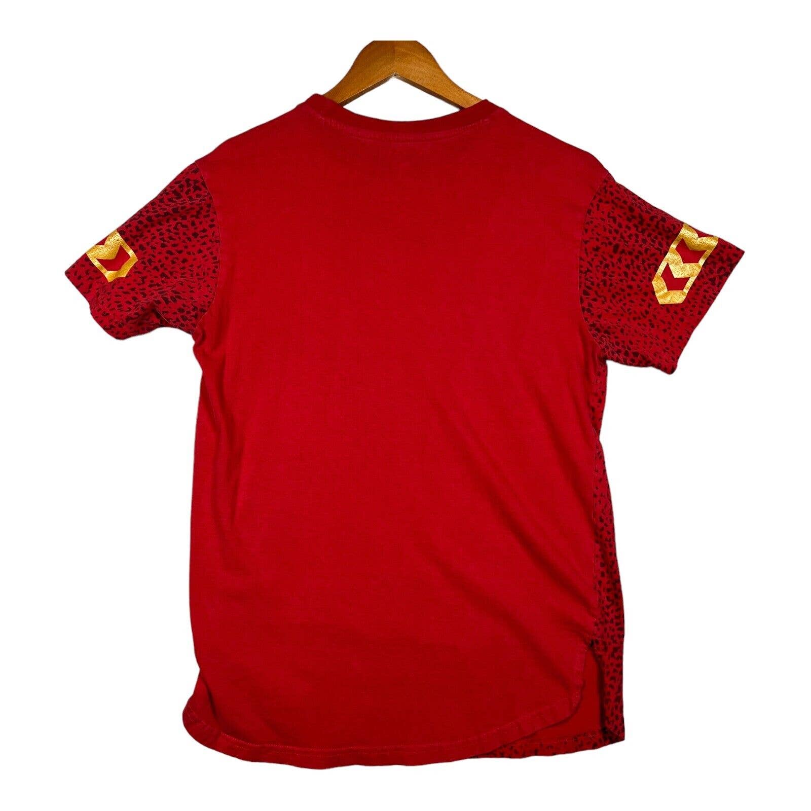 Switch Fearless King Streets MMXVIII 23 Jordan Club