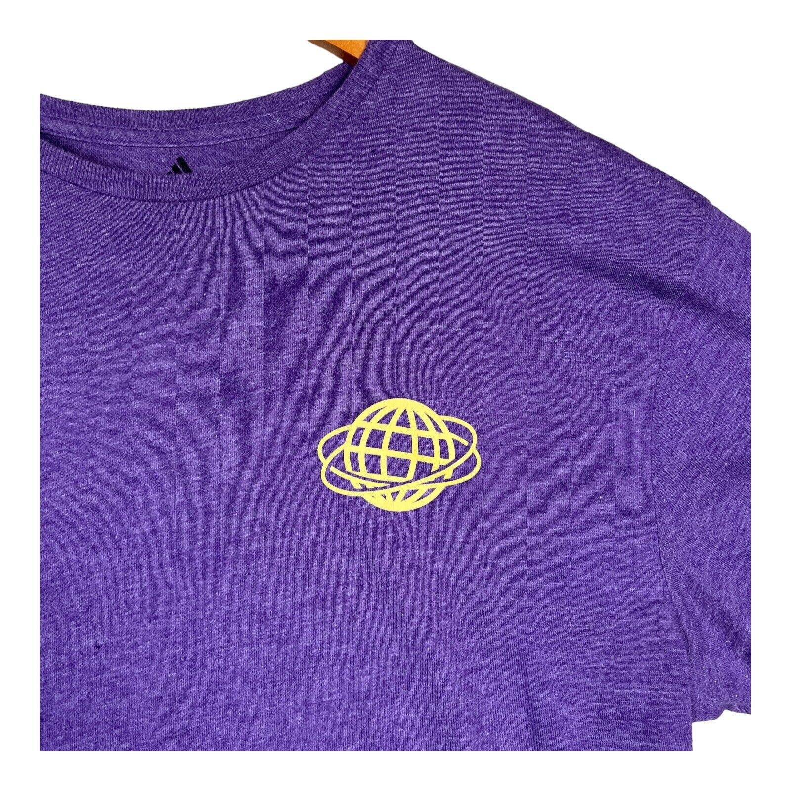 Adidas 2019 NBA All Star Game Orlando West East Staff