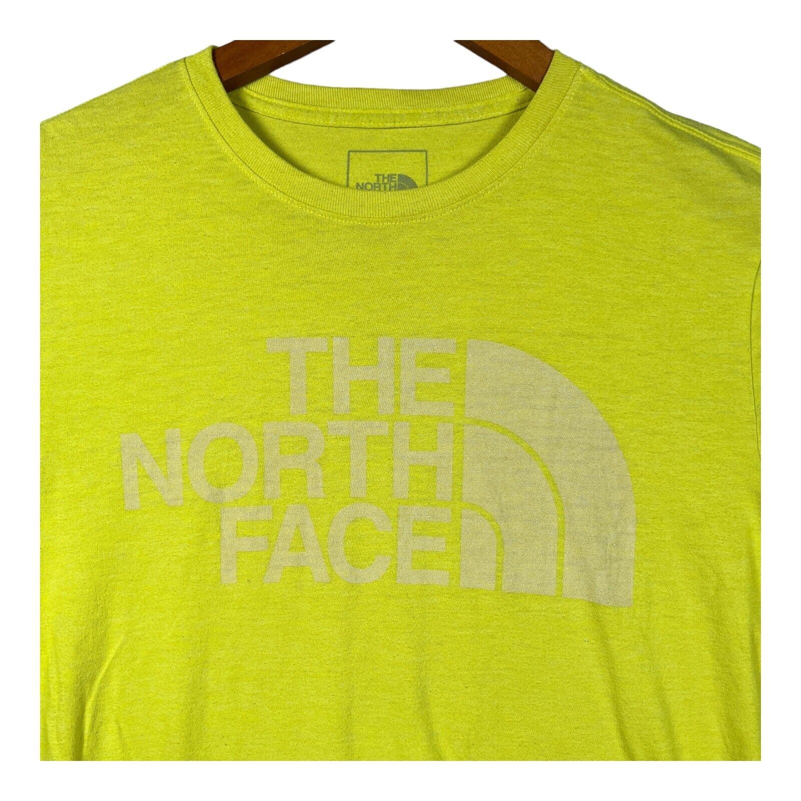 The North Face Neon