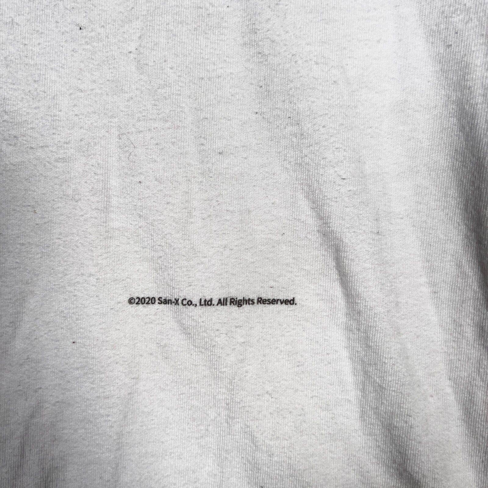 Tarepanda Panda UT Me San-X Anime