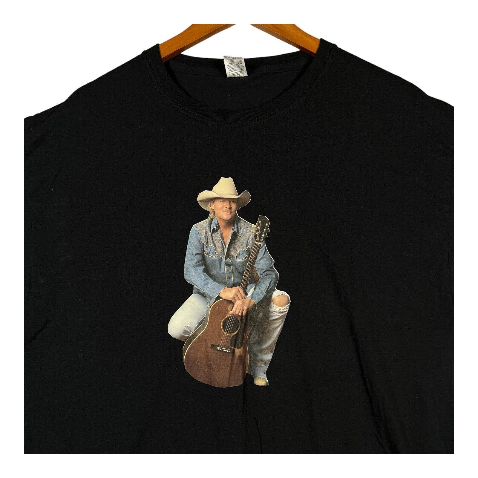 Alan Jackson See You Later Bud