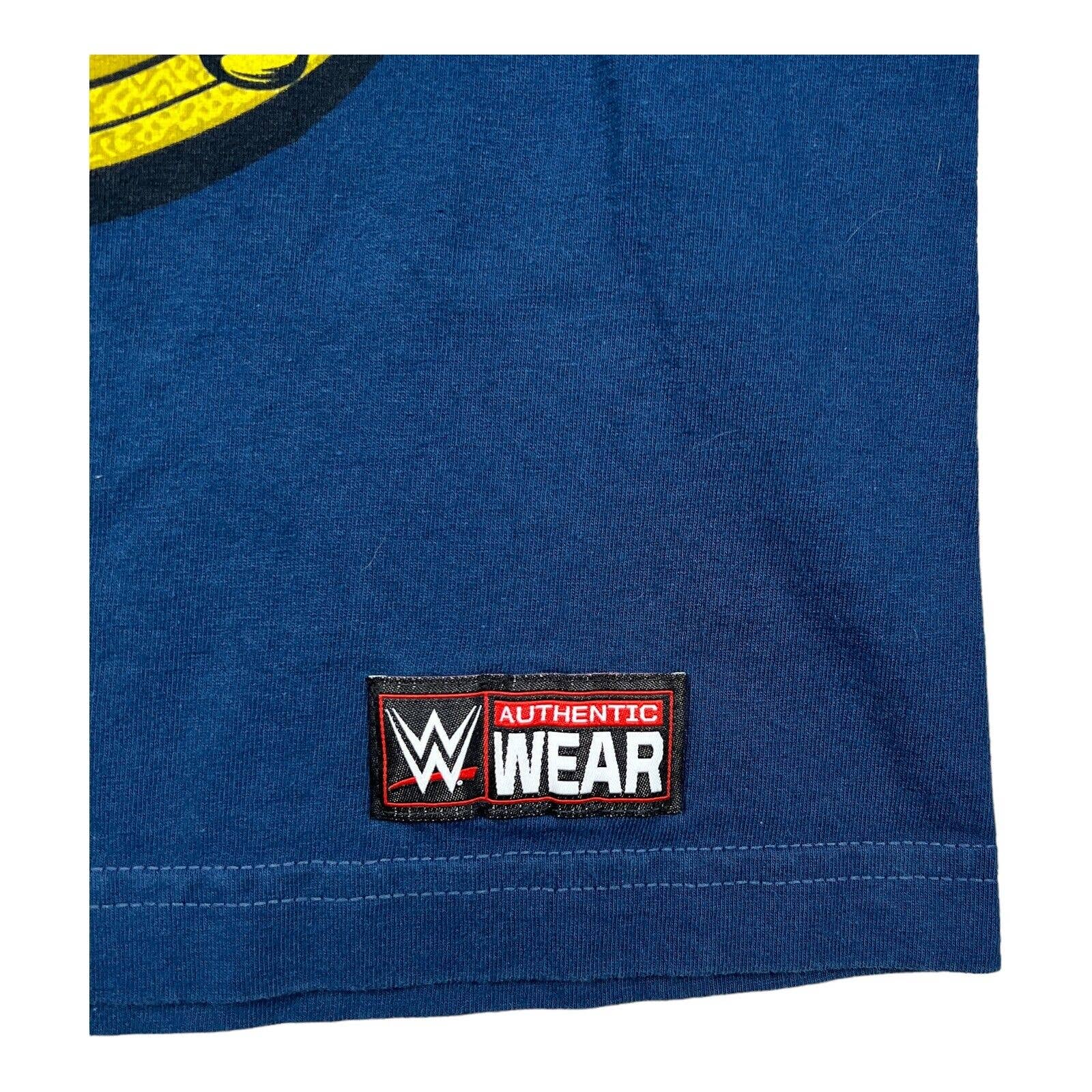 Breezango Fashion Patrol You Have The Right To Remain Stylish WWE Wrestling