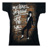 Michael Jackson Off The Wall