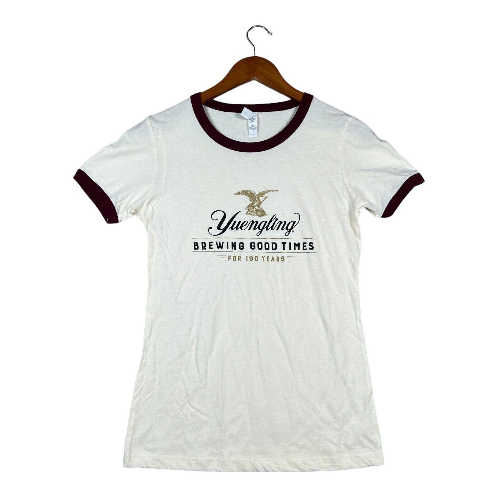 Yuengling Traditional Lager Ringer