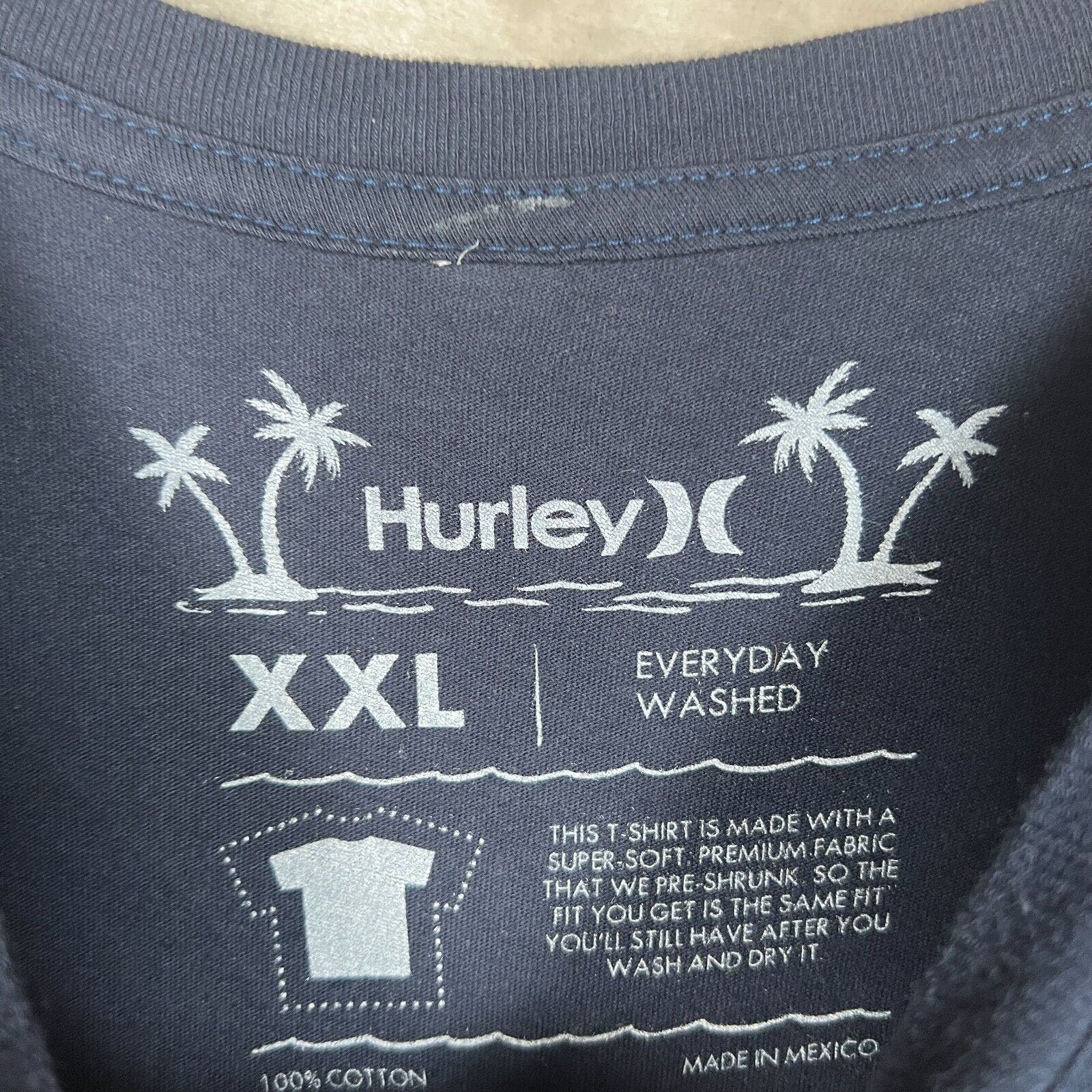 Hurley