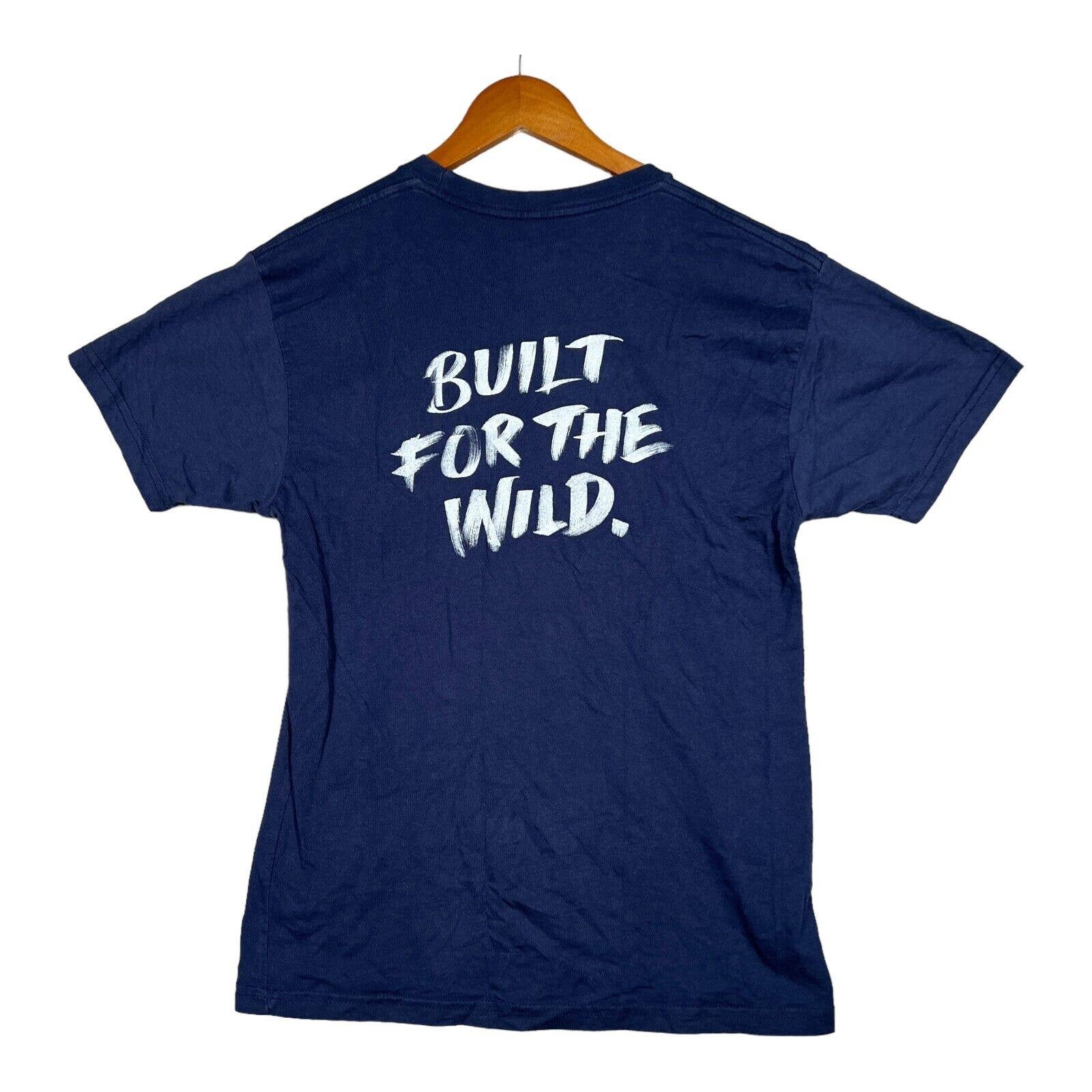 YETI Coolers Built For The Wild