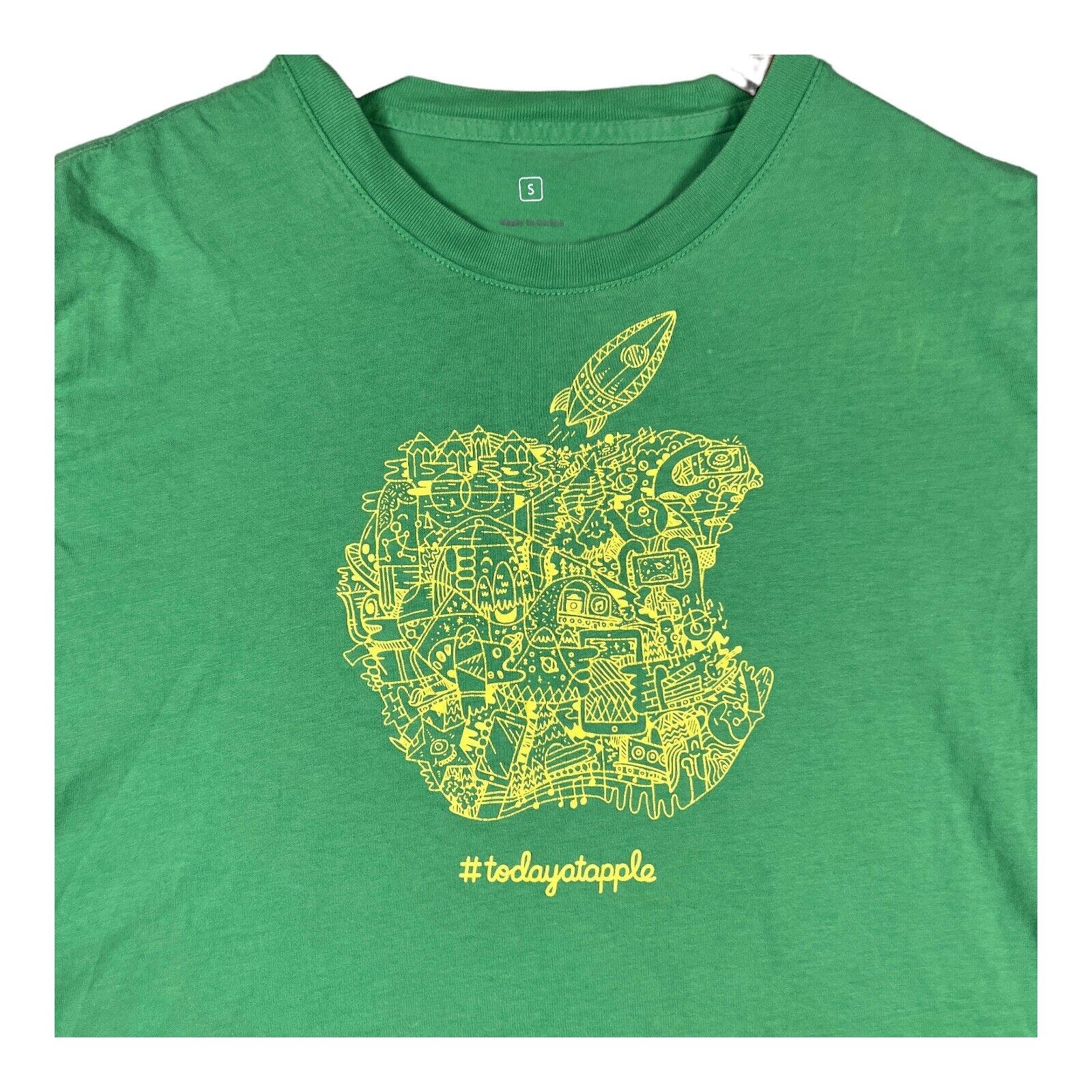 Genuine Apple Store Apple Camp Today at Apple