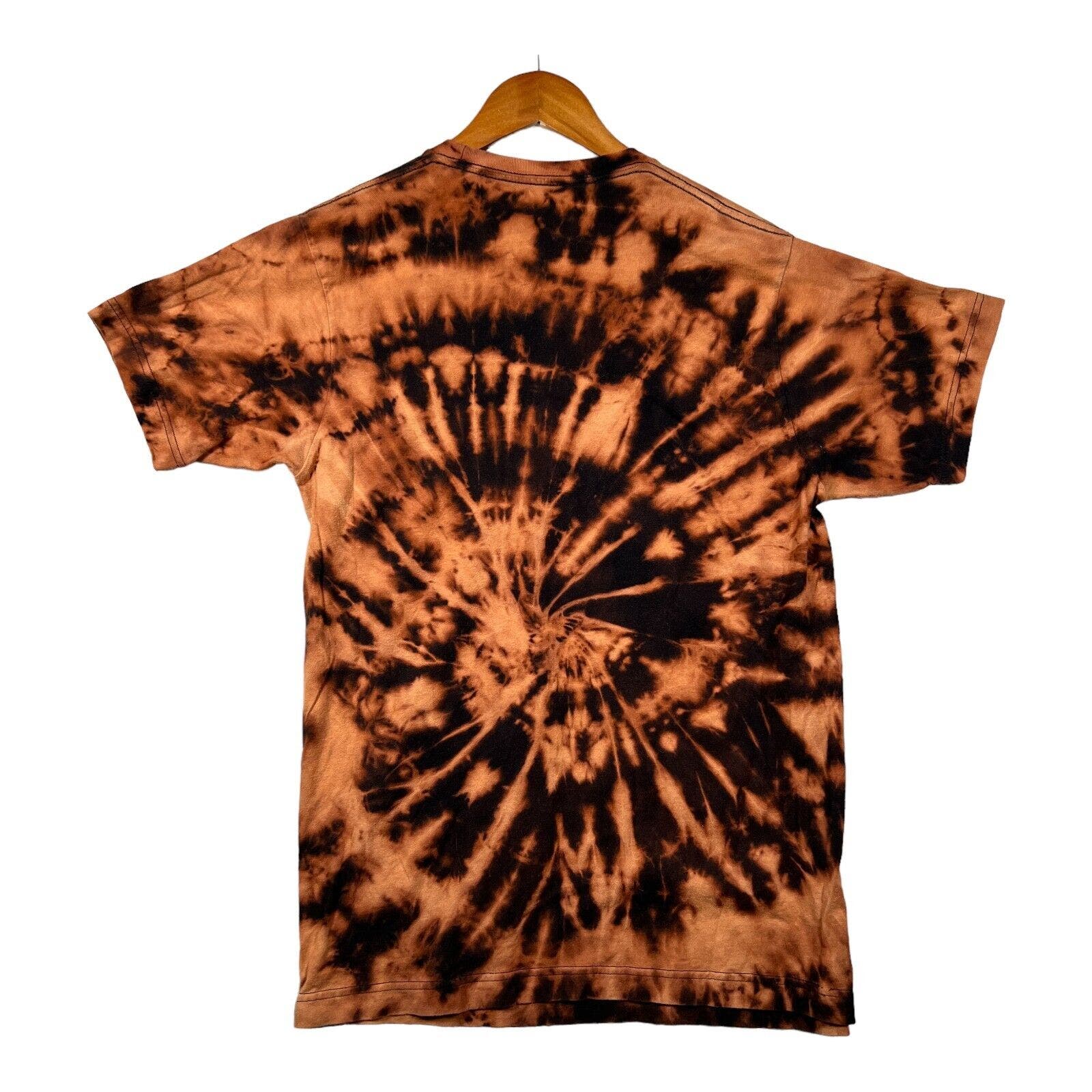 Naruto Shippuden 07 Tie Dye Anime