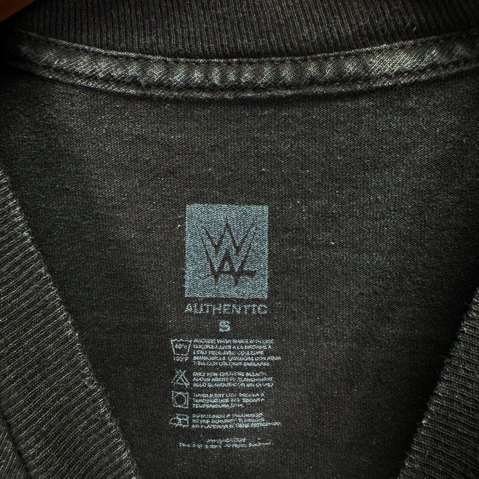 Brock Lesnar Beast Suplex City New York Go to Hell Tour Wrestling WWE 2015