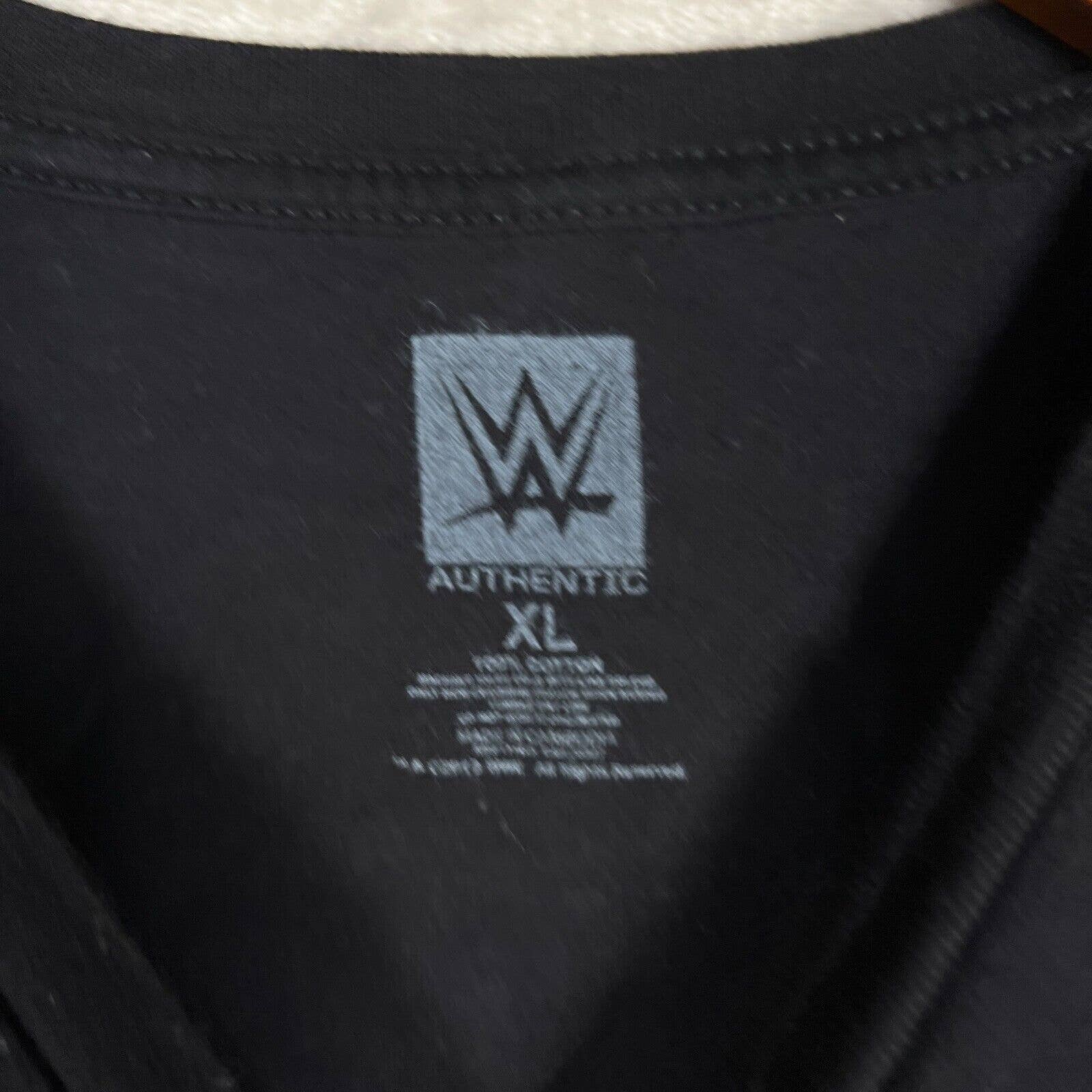 Johnny Gargano World Wrestling Rebel Heart WWE