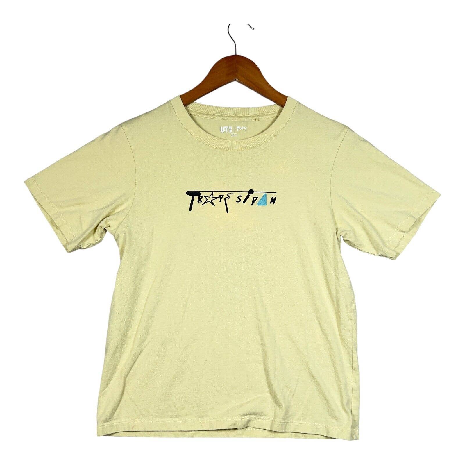 Troye Sivan X Uniqlo Band